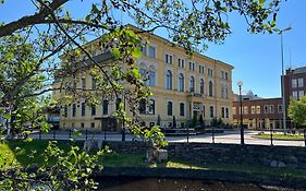 Stadshotellet Kristinehamn